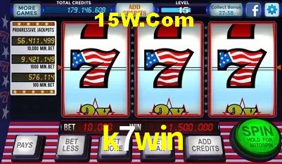 k7win - cassino ao vivo