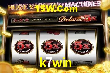 k7win - Customer Support